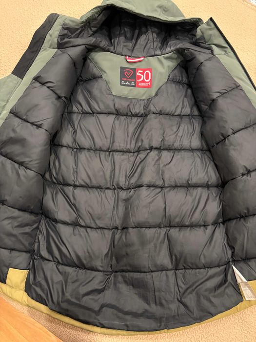 Зимовий чоловічий костюм Northland, р. 164-170