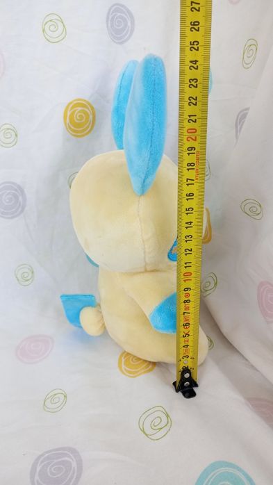 Pokémon peluche minum