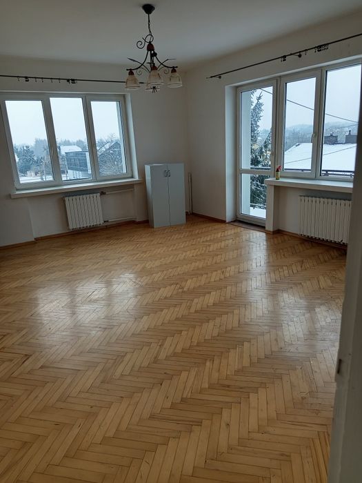 Wynajmę piętro domu