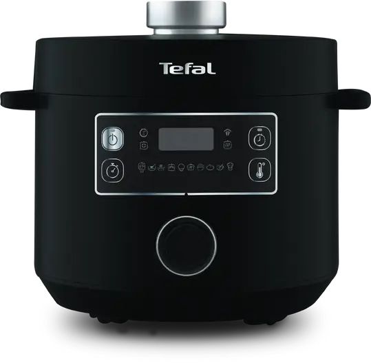 Multicooker Tefal Turbo Cuisine