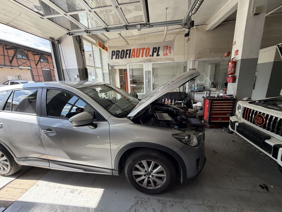 Garaż warsztat sklep lokal , parking , centrum - Widok 3