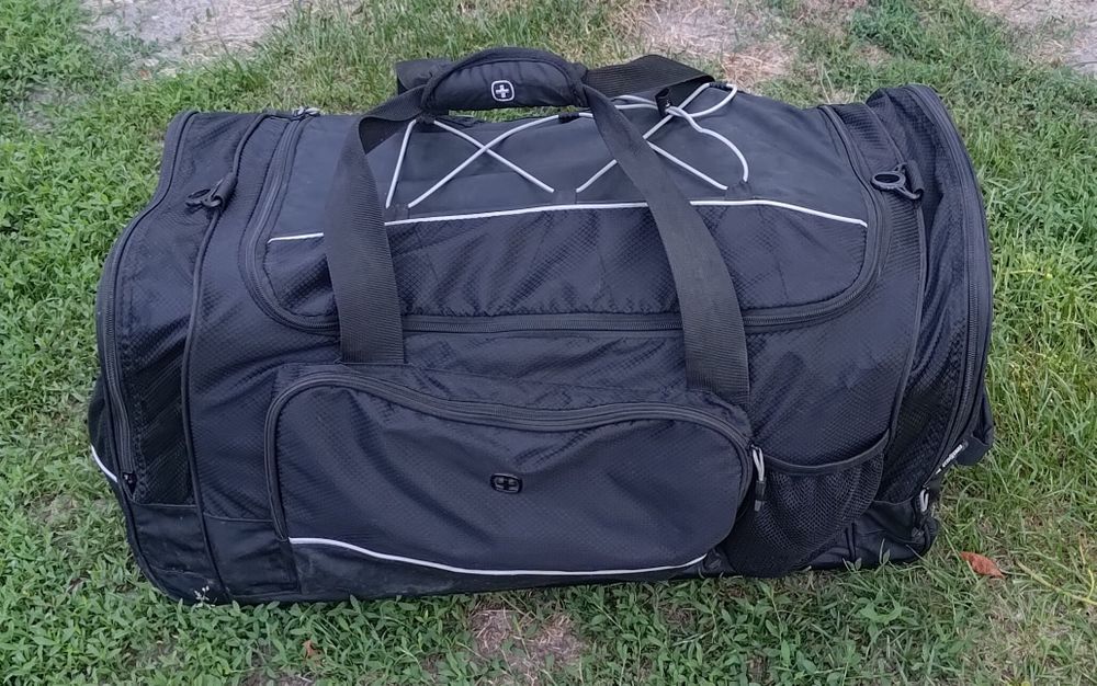 Туристична сумка Swiss Gear