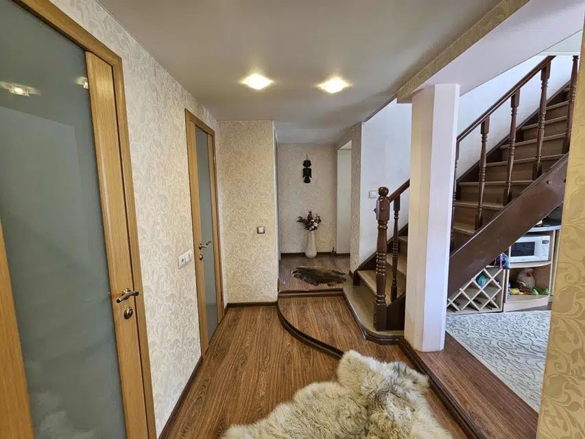 Продается красивый ухоженный дом