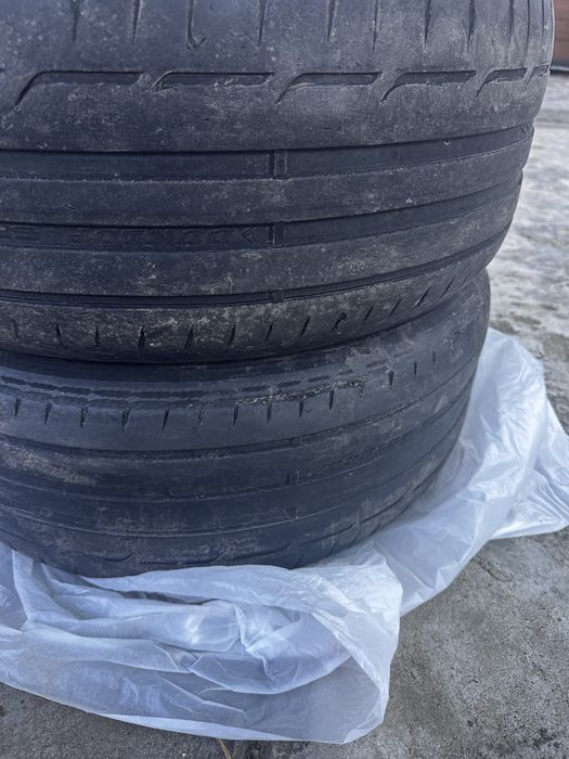Покришки бу 225/45 R18