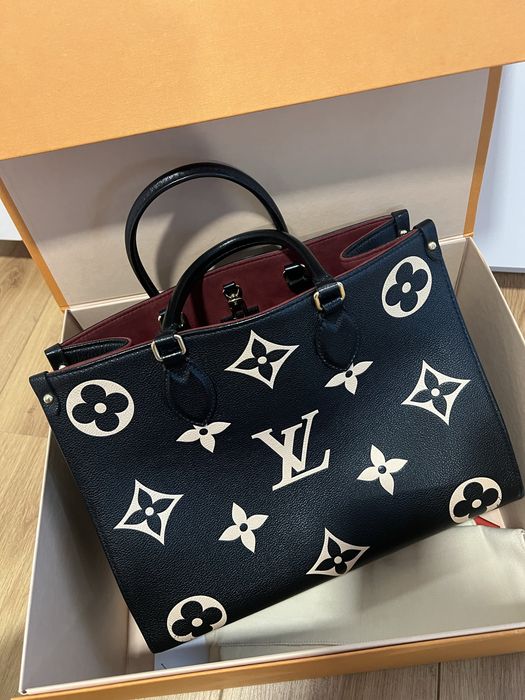 Louis Vuitton OTG MM