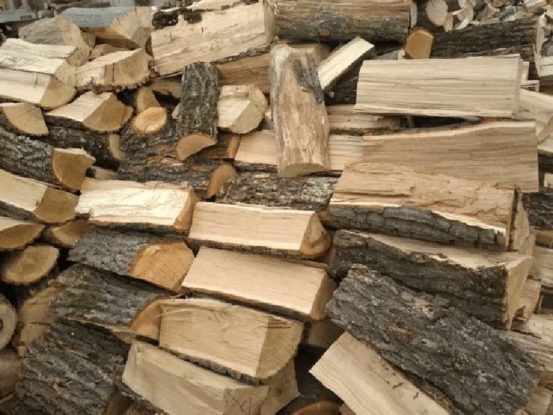 Продам дрова по доступній ціні