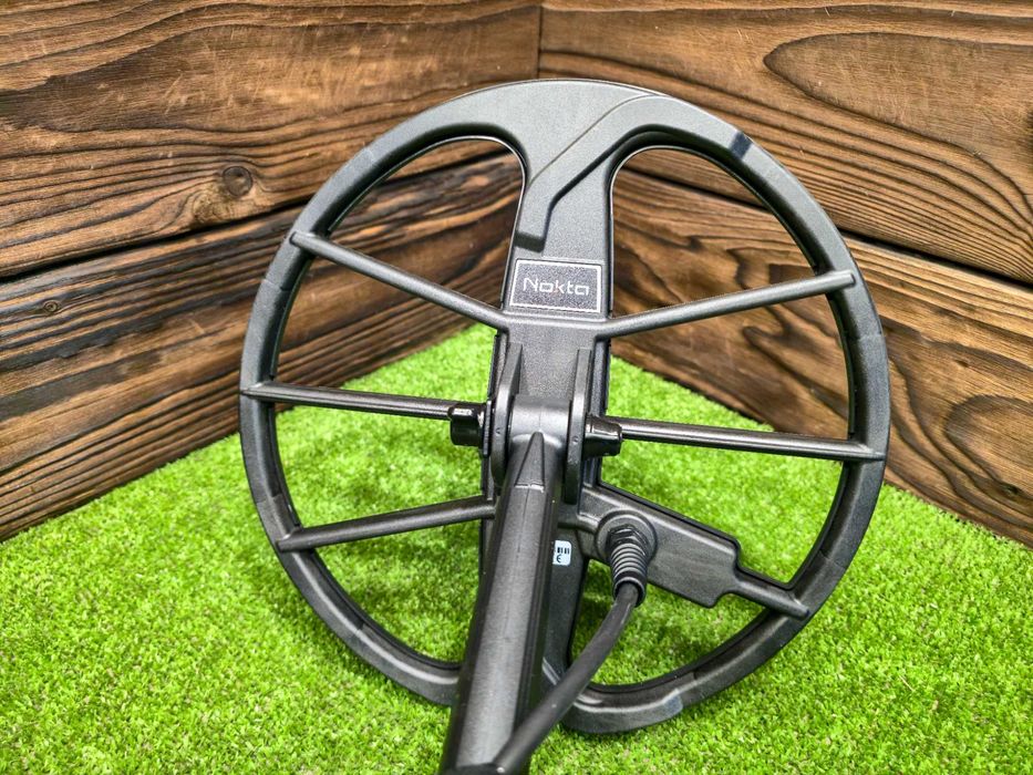 Металошукач Nokta  Simplex LITE з SX28