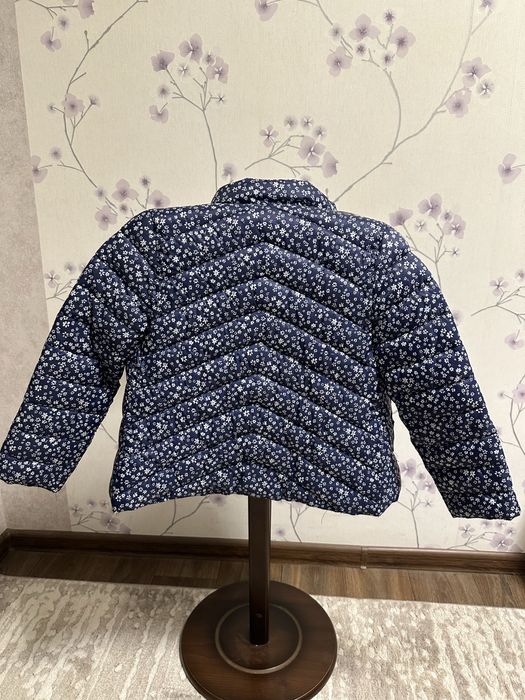 Демісезонна куртка MNG