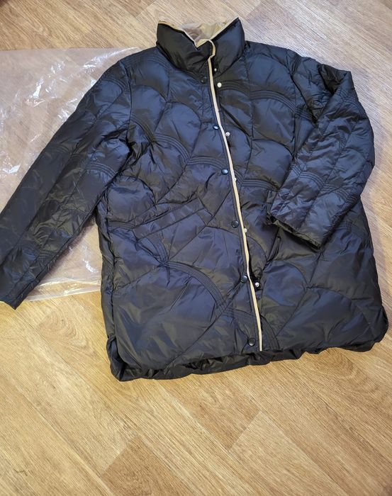 Куртка бомбер весна осінь