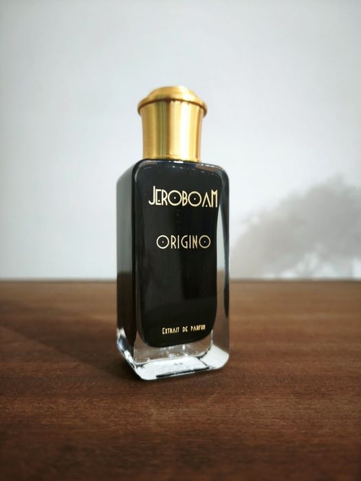 Perfume Nicho Jeroboam Origino