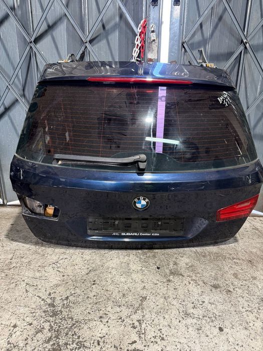 Tampa da Mala Bmw F11 de 2013