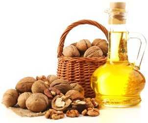 Олія грецького горіха холодного віджиму 250 мл