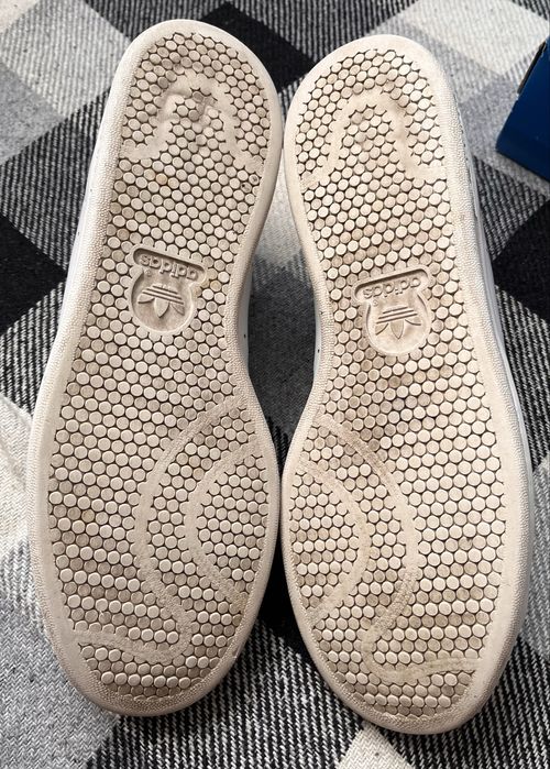 Кеды adidas stan smith 44р.