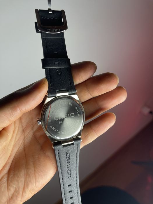 Relogio Casio Homem