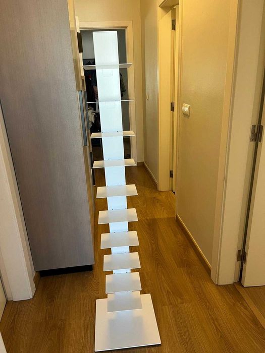 Estante Stance Branca