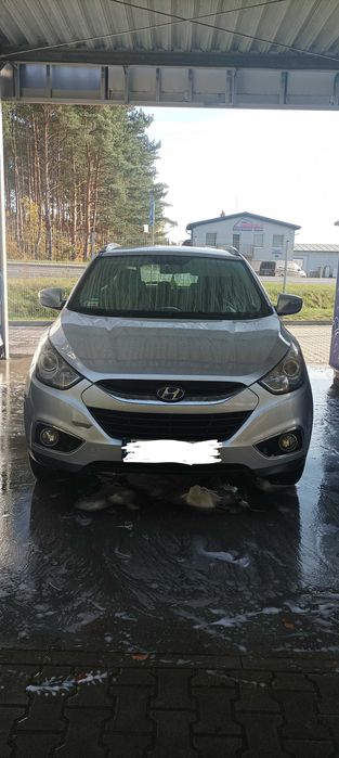 Hyundai ix35 cm 2.0 CRDi
