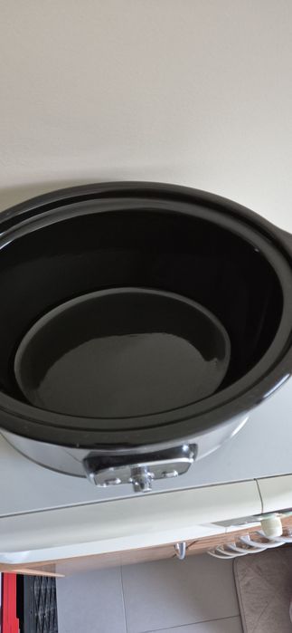 Wolnowar 6.5l w idealnym stanie