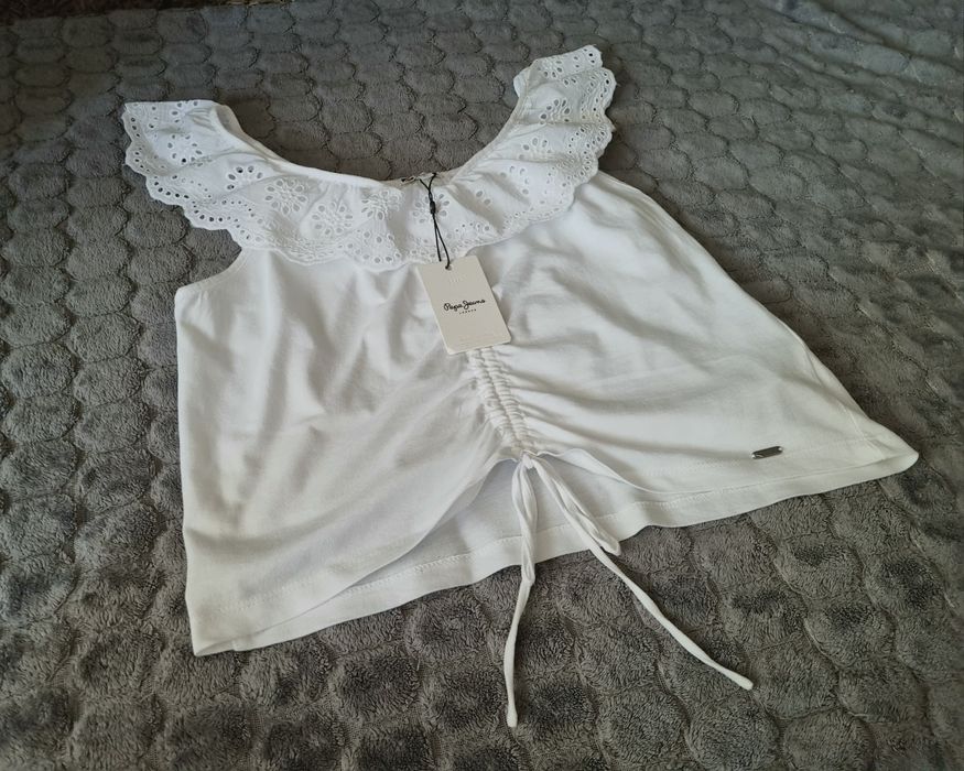 Bluza Pepe jeans rozmiar xs