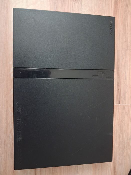 Ps2 zestaw z crash of titans