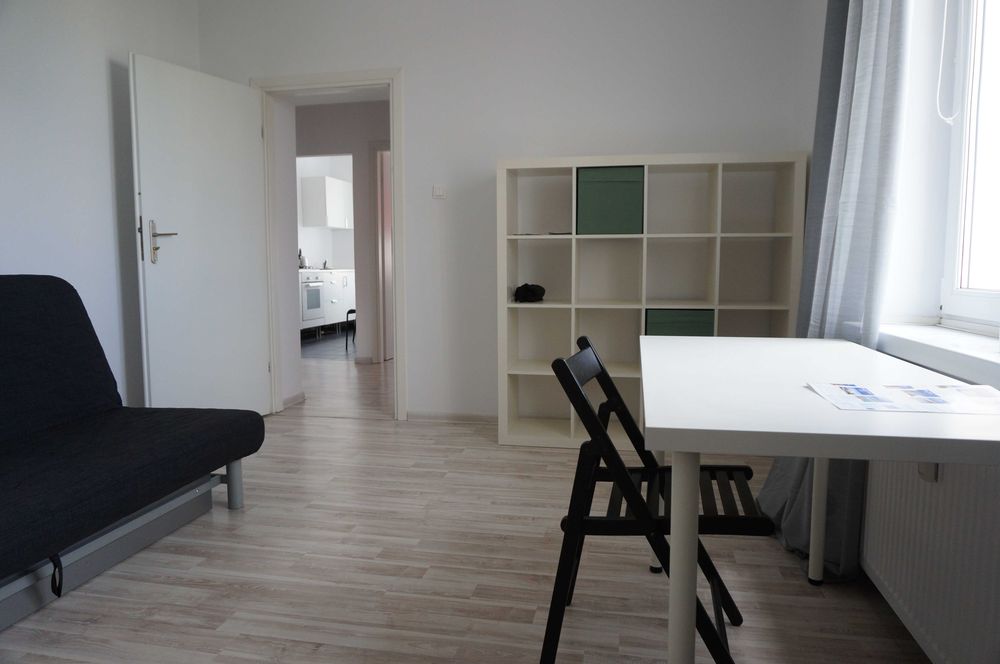 2-pokojowa miejscówka dla Studentek/ów
