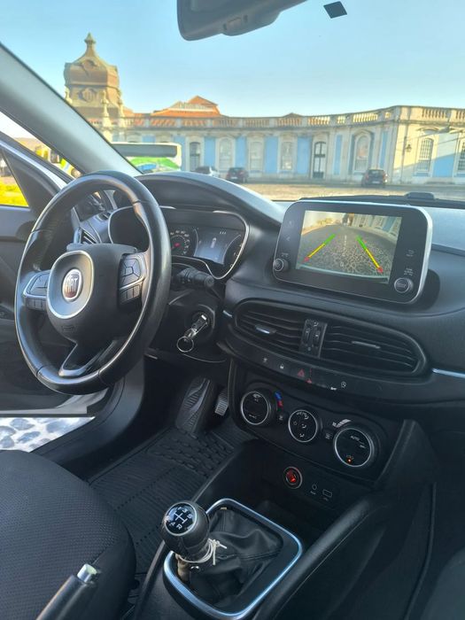 Fiat Tipo 1.3 M-Jet Easy64846550079106122