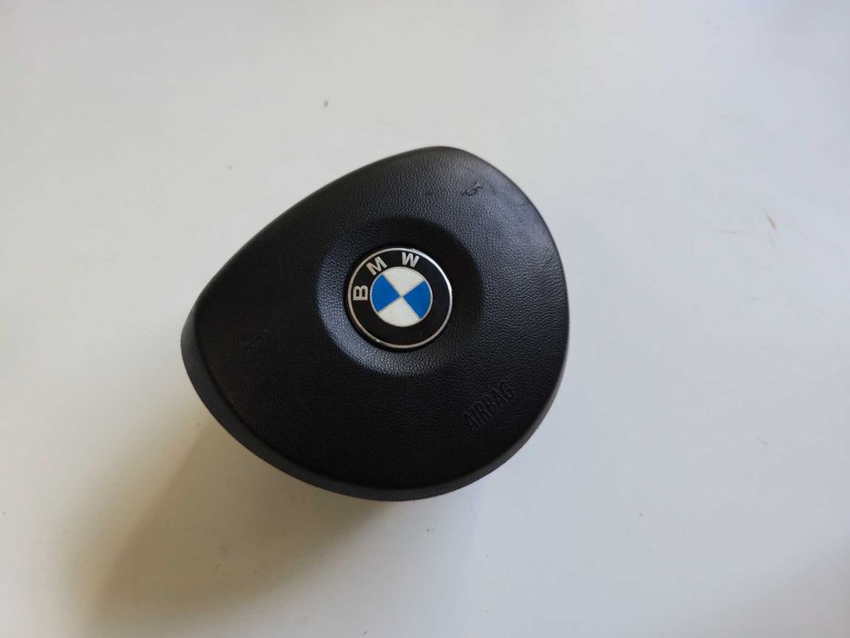 Airbag do volante BMW Serie 1 3 [E81/E87/E90/E91] Pack M (2005.-2011)