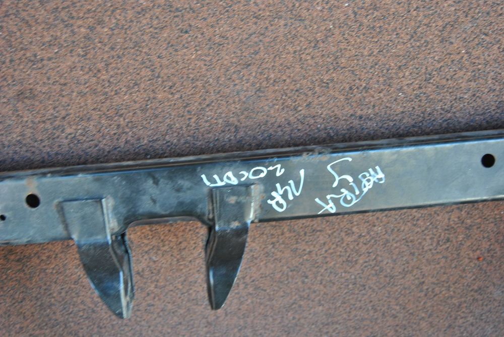 Sanki kołyska trawers Opel Astra J 2014r