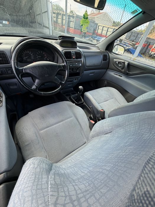 Mitsubishi Space Star 1.3i