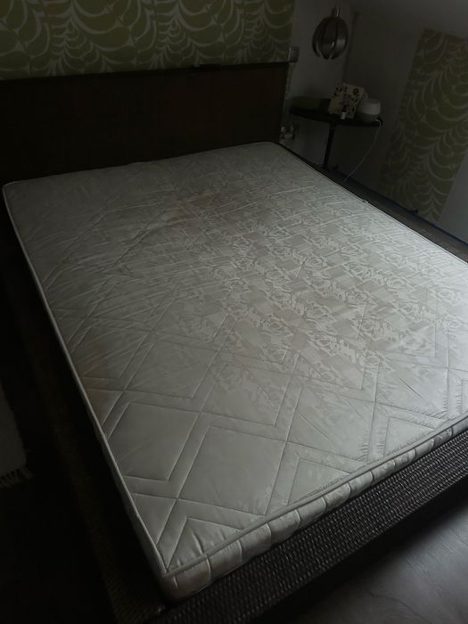 Materac sprężynowy  160*200