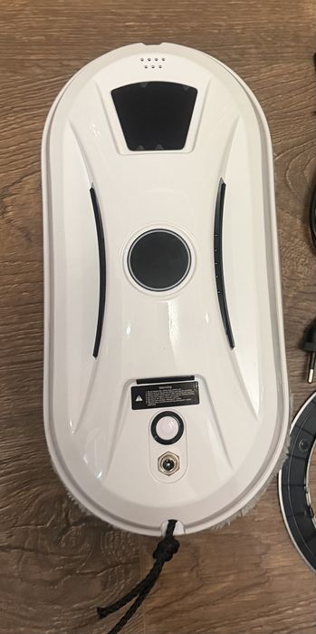 Робот для миття вікон