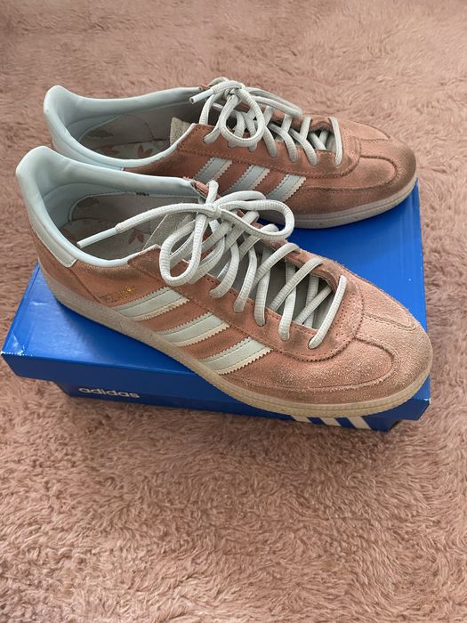 Adidas spezial 40 adidasy