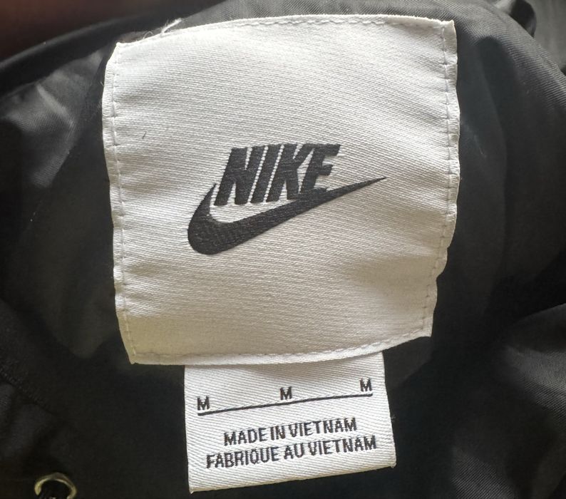 Куртка/анорак nike air
