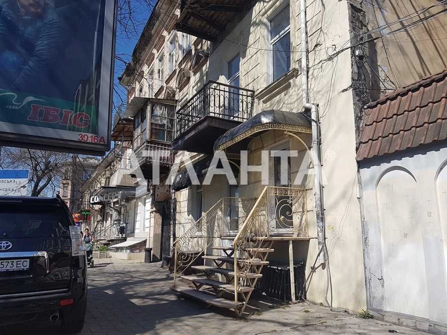 Commercial real estate at st. Bolshaya arnautskaya Chkalova (area 152,7 m²) - Atlanta.ua - photo 2