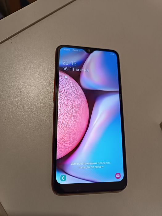 Самсунг галаксі samsung galaxy A10s