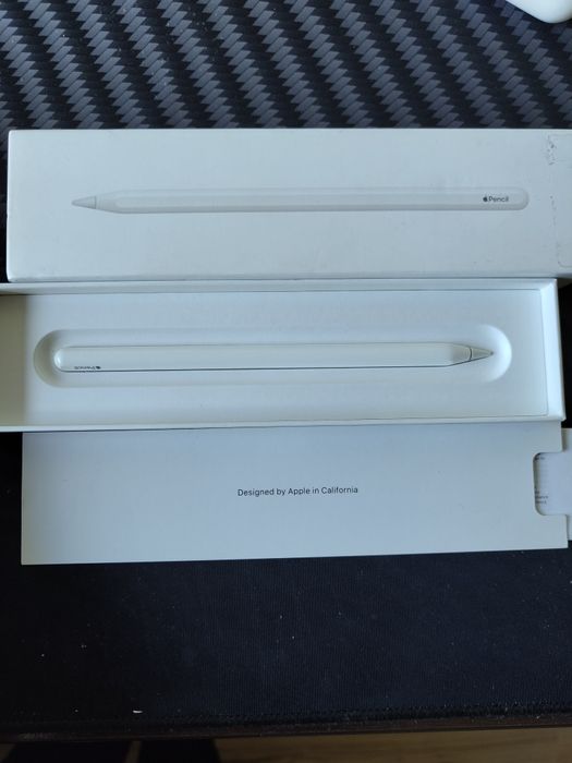 Apple pencil Gen 2