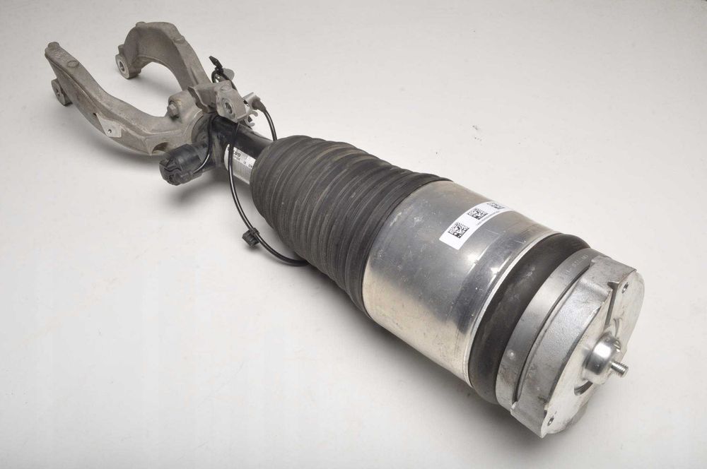 Подвеска передняя задняя Volvo XC90 подрамник разборка