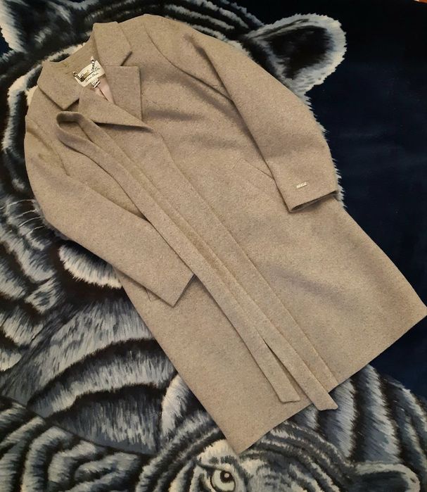 Демисезонное пальто Belanti L