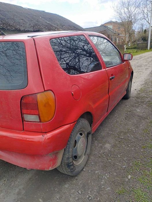 Продається Volkswagen Polo