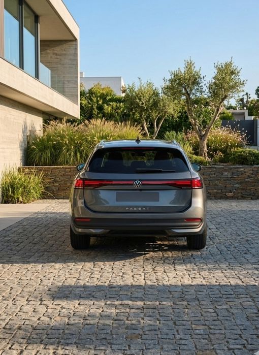 Passat 1,5 PEHV - IVA dedutível - Garantia da Marca até 2028