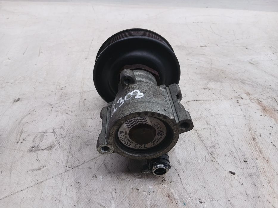 Bomba de direção SEAT Ibiza II (6K1)