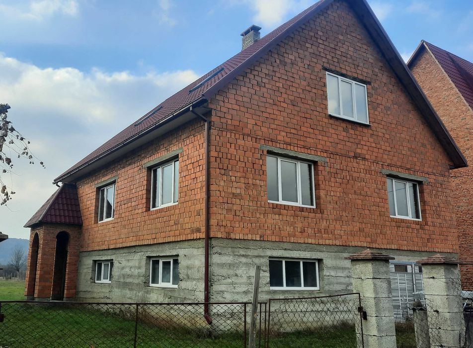 Продається будинок у селі Колодне