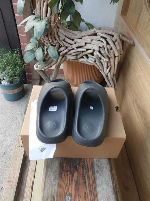adidas Yeezy Slide Onyx R.43