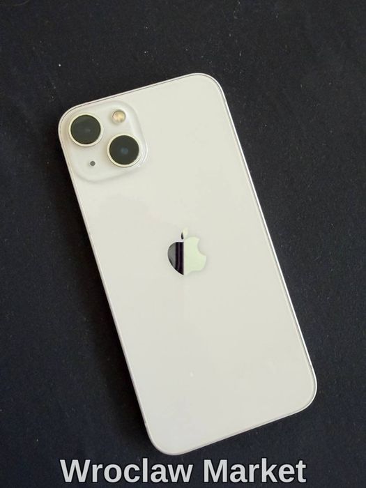 iPhone 13 (delikatny różowy kolor)