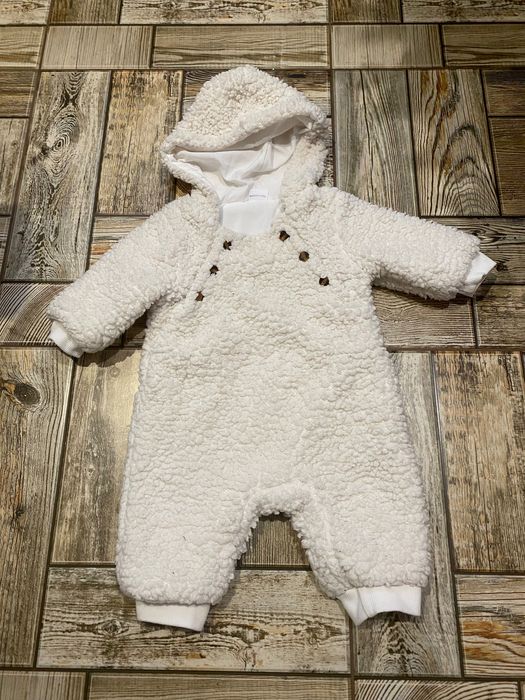 Комбінезон 2 шт для хлопчика