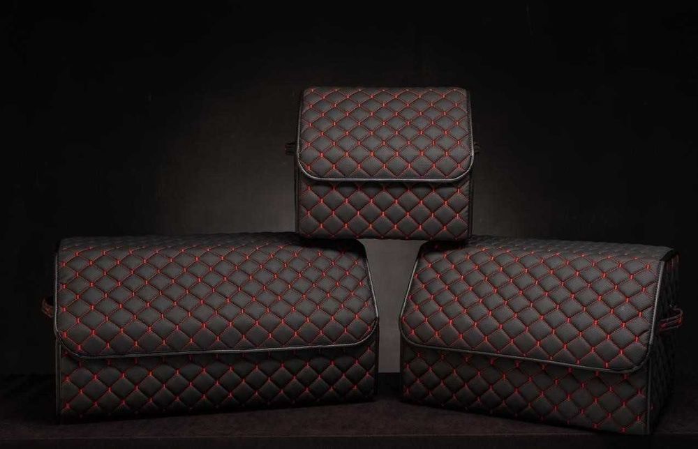 Органайзер, саквояж, сумка в авто.