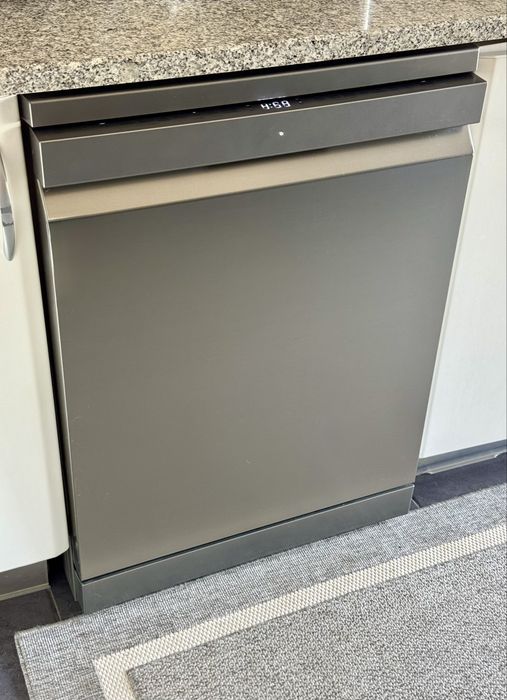 Máquina de lavar louça LG DF375HVS