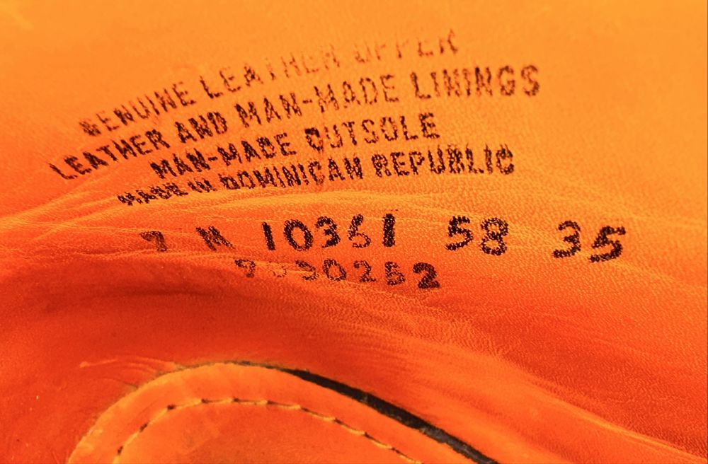 Шкіряні черевики timberland демисезон весна осінь