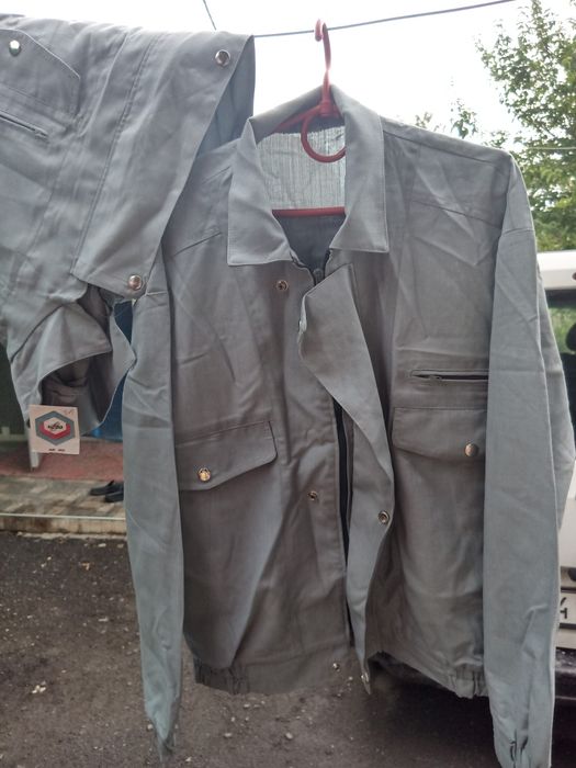 Спецодяг,куртки,штани