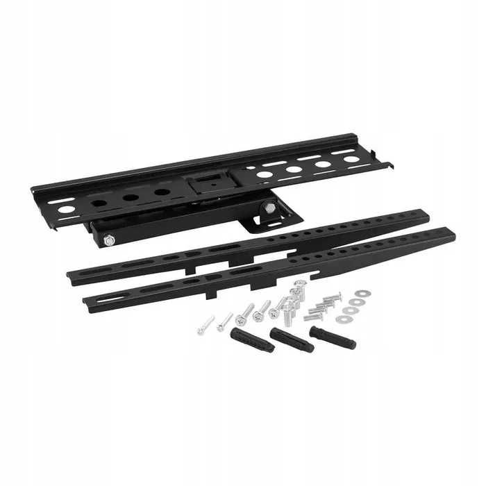 Uchwyt Do Telewizora 26 - 55 Uniwersalny Obrotowy Solidny Wieszak Tv