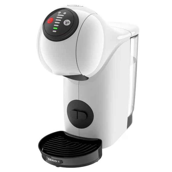 Nescafé Dolce Gusto Genio S – DeLonghi | Nova, Selada e 2 anos Garantia